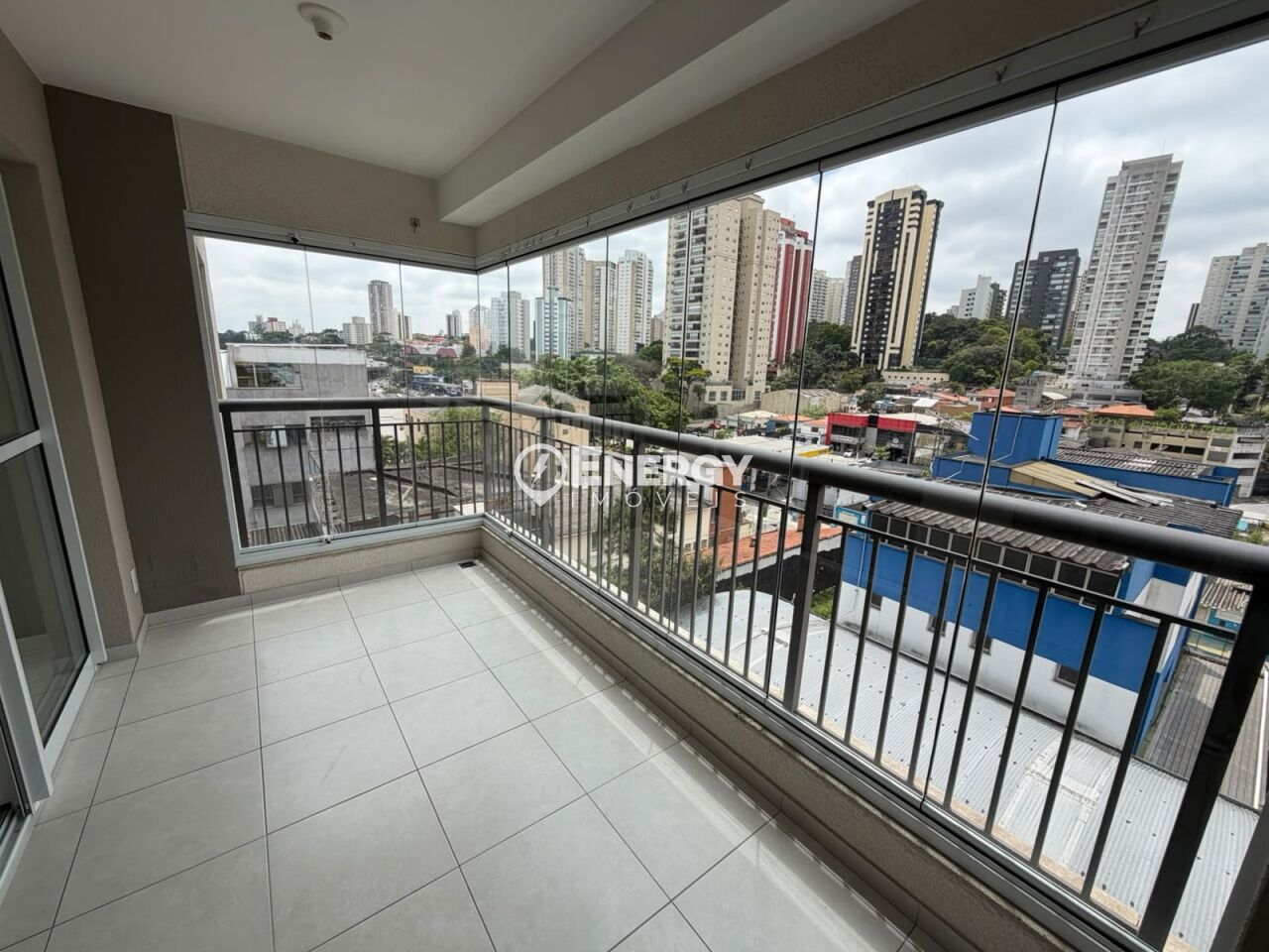 Apartamento para Venda - Jardim Prudência