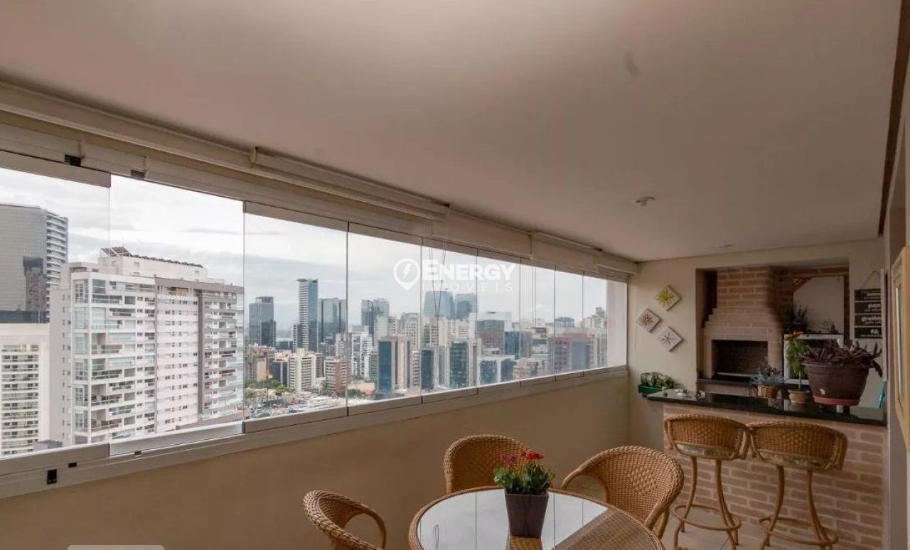 Apartamento para Venda - BROOKLIN