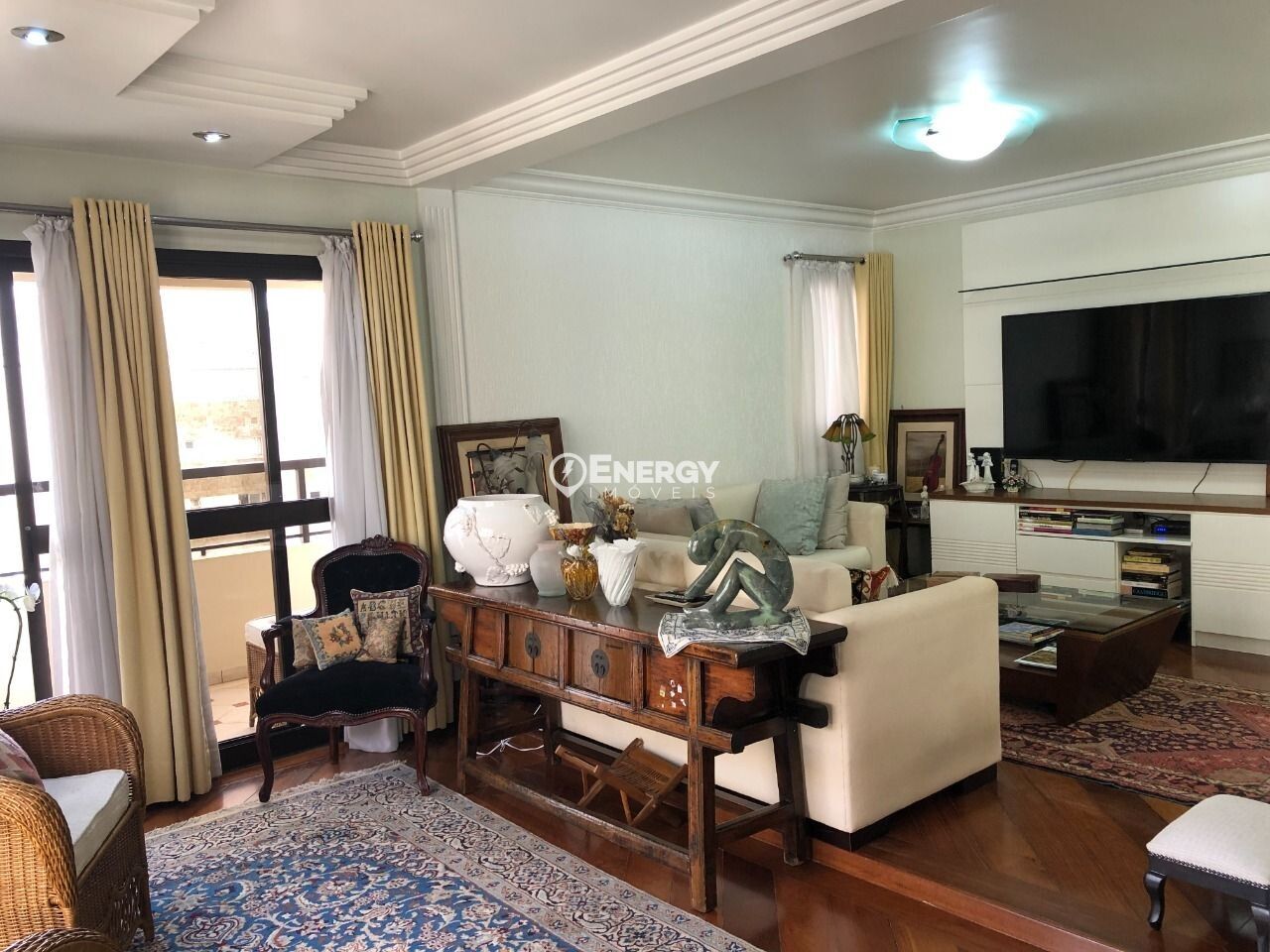 Apartamento para Venda - Jardim Vila Mariana