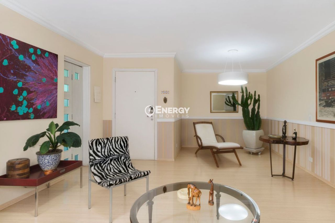 Apartamento para Venda - Cerqueira César