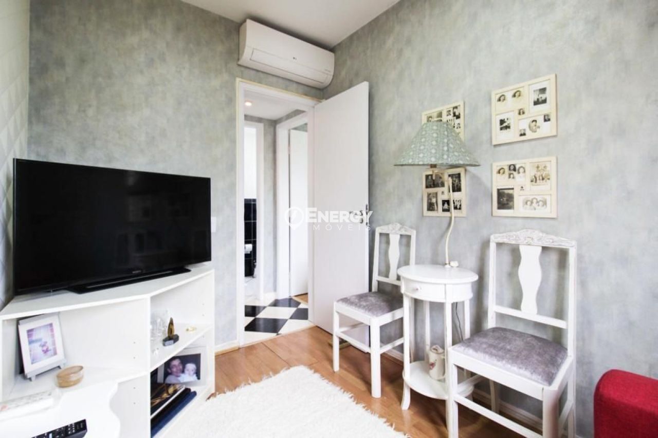 Apartamento para Venda - Moema