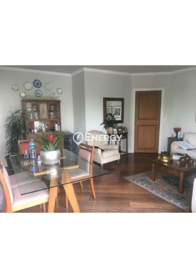 Apartamento para Venda - Campo Belo
