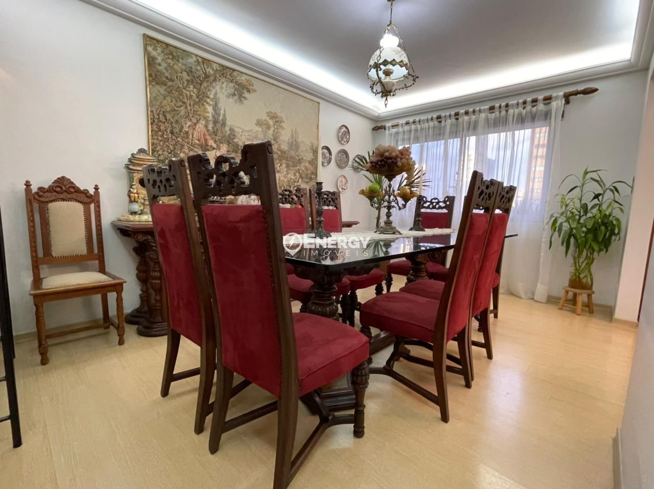 Apartamento para Venda - Campo Belo