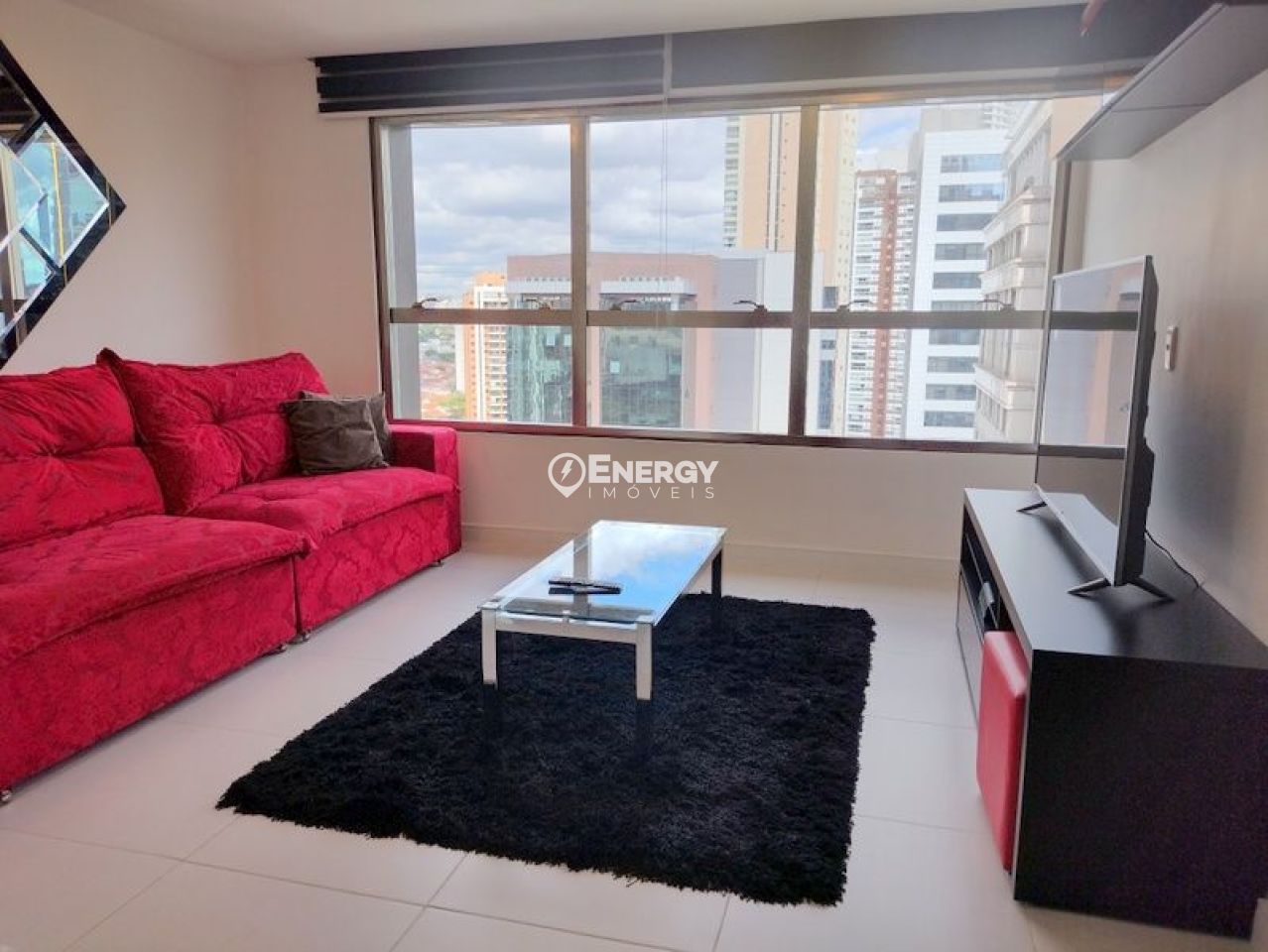 Apartamento para Venda - BROOKLIN