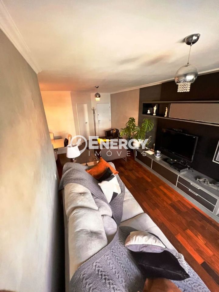 Apartamento para Venda - Chácara Inglesa