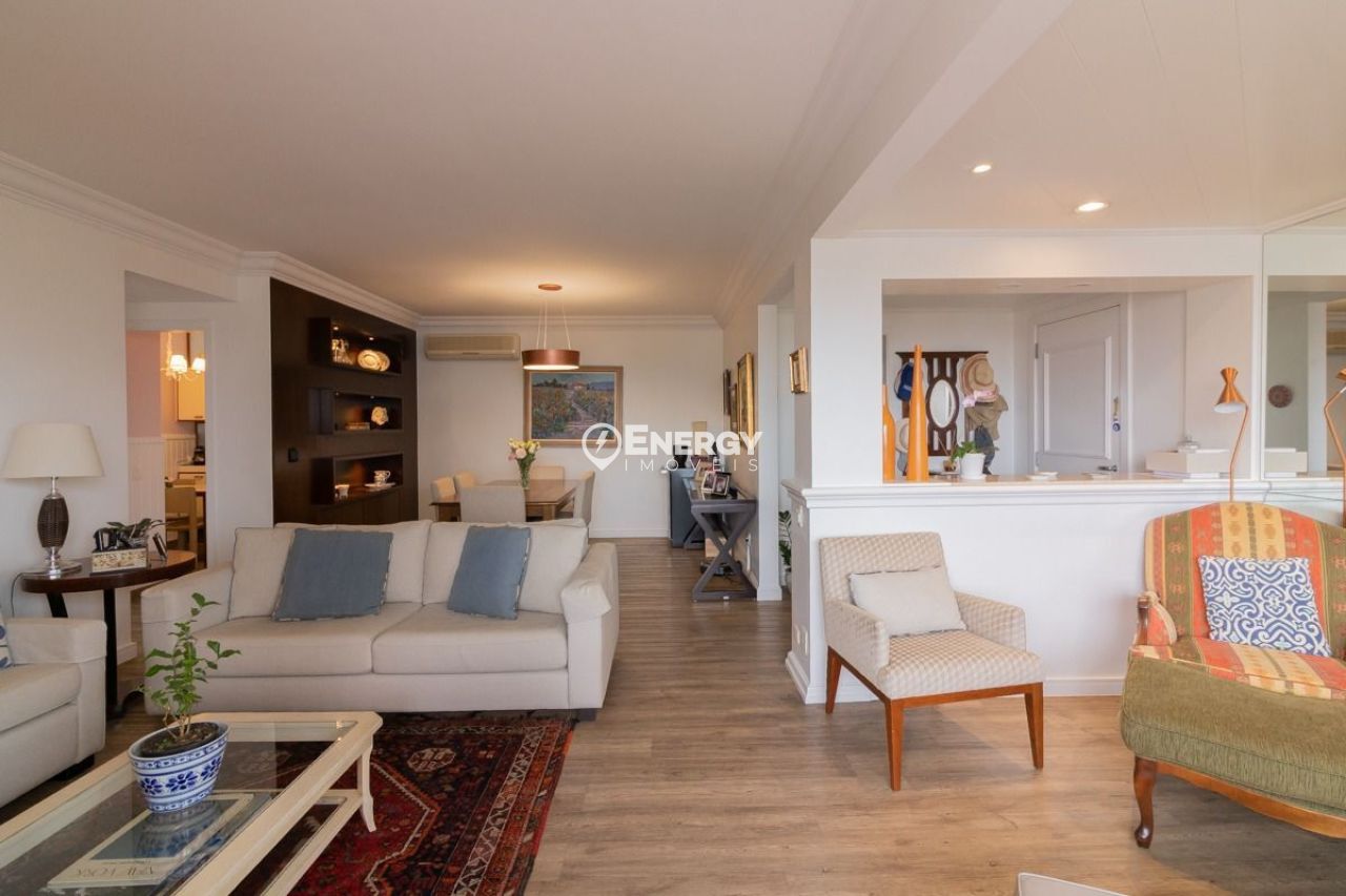 Apartamento para Venda - Moema