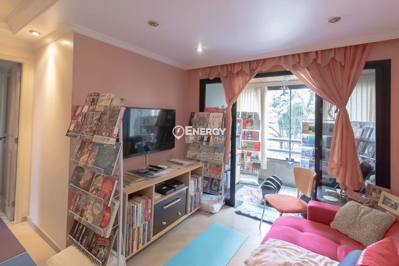 Apartamento para Venda - Jardim Vila Mariana