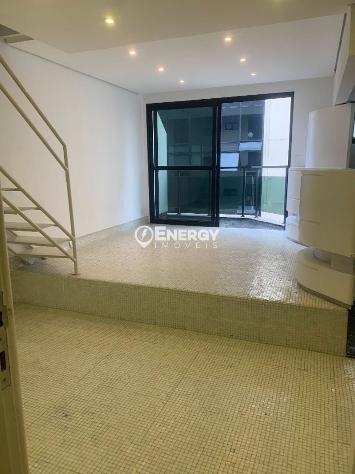 Apartamento Triplex para Venda - Itaim Bibi