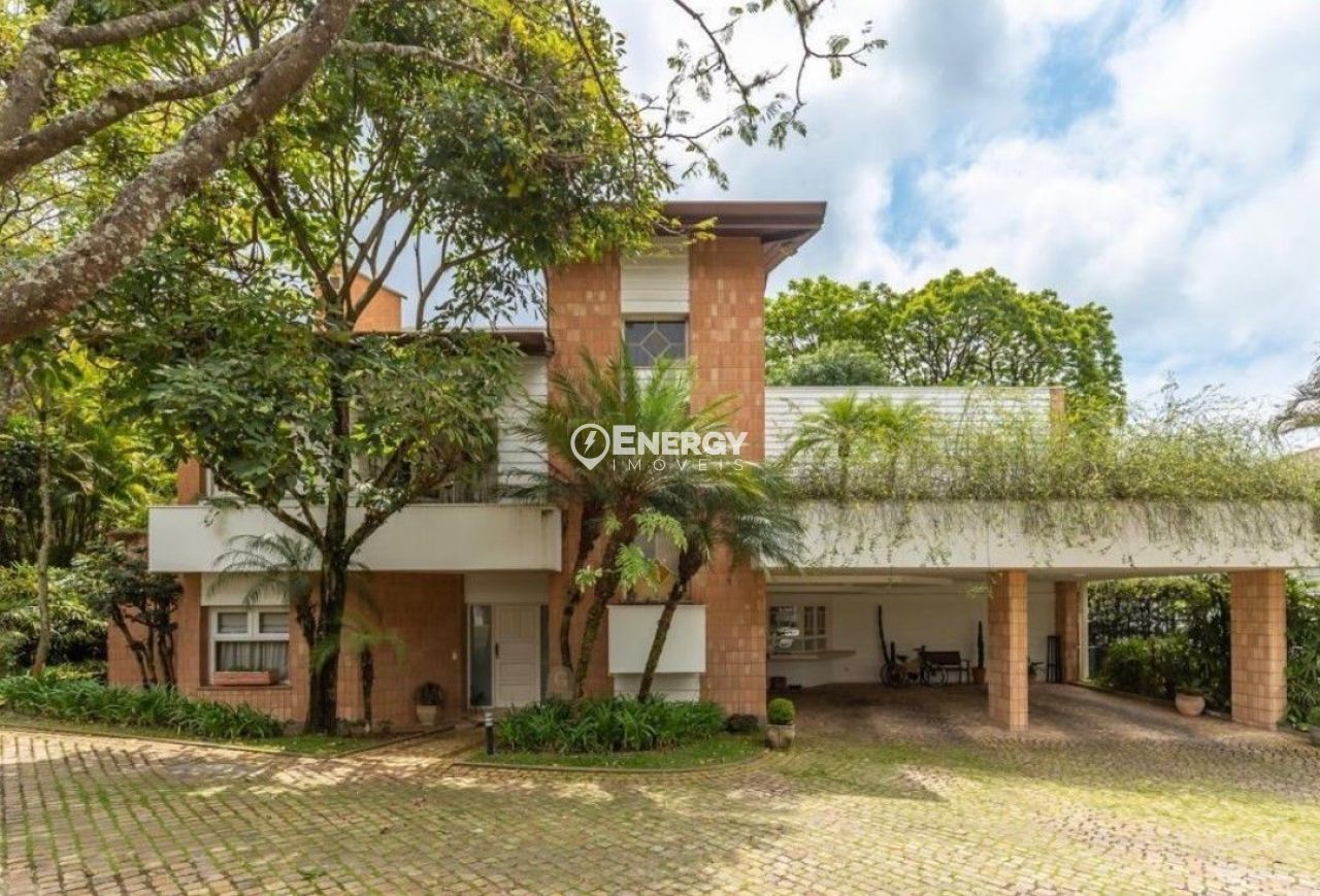 Casa de Condominio para Venda - Alto da Boa Vista