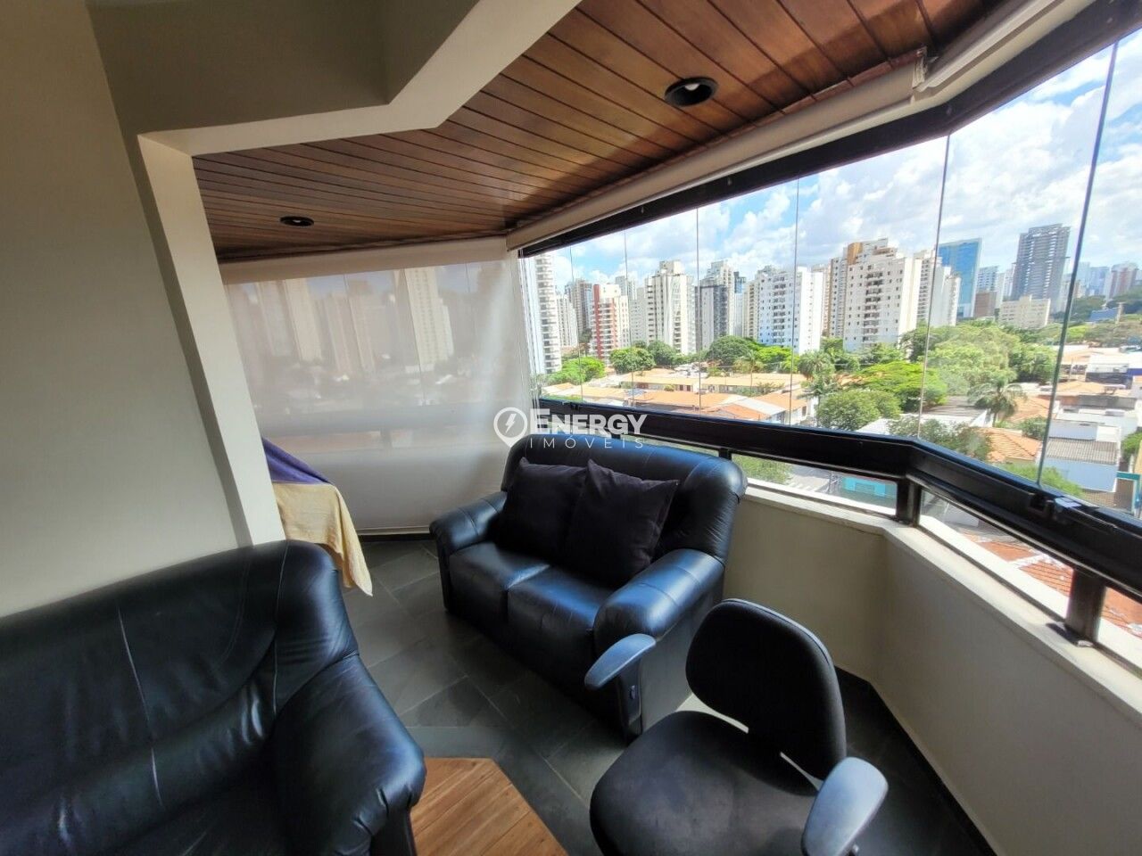 Apartamento para Venda - Campo Belo