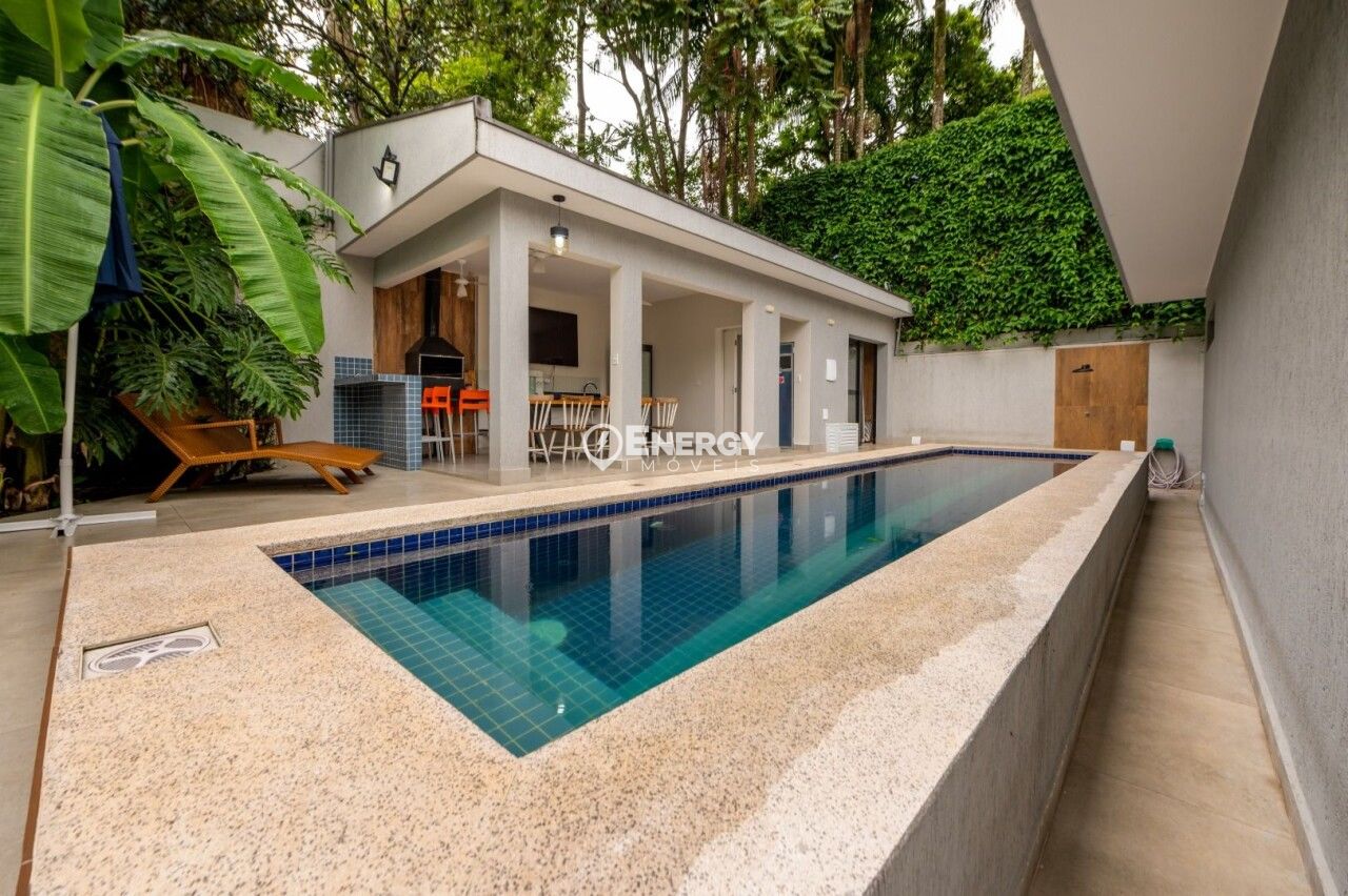 Casa para Venda - BROOKLIN