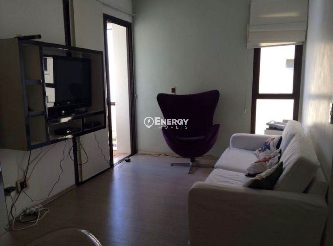 Apartamento para Venda - Moema