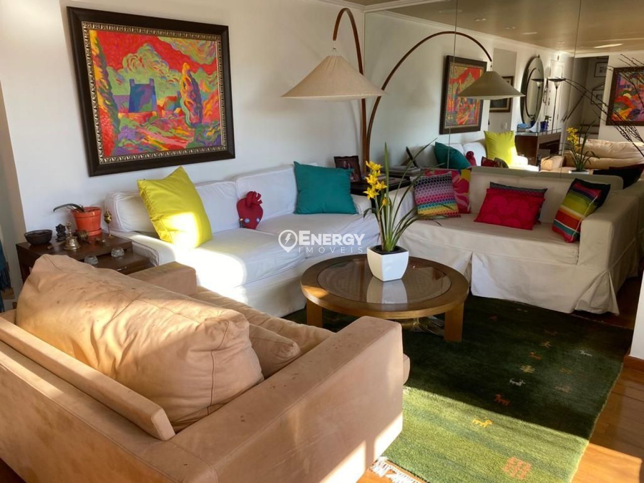 Apartamento para Venda - Pinheiros