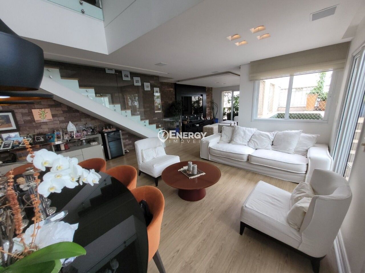 Cobertura Duplex para Venda - BROOKLIN
