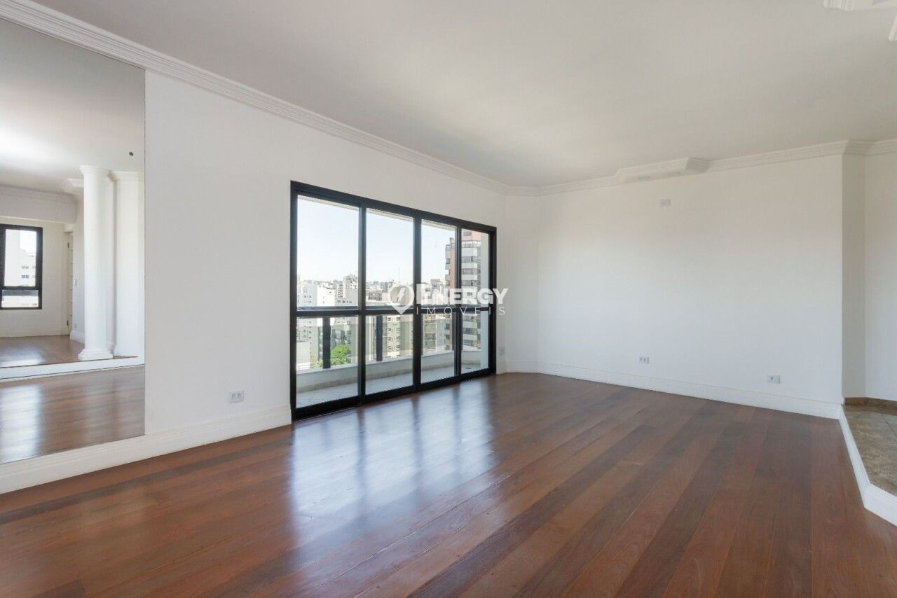 Apartamento para Venda - Moema