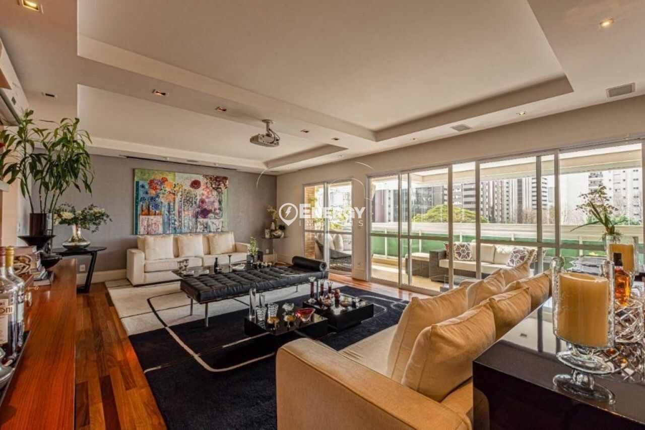 Apartamento para Venda - BROOKLIN