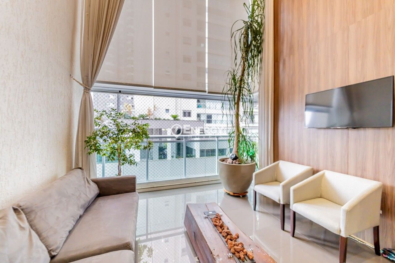 Apartamento para Venda - BROOKLIN