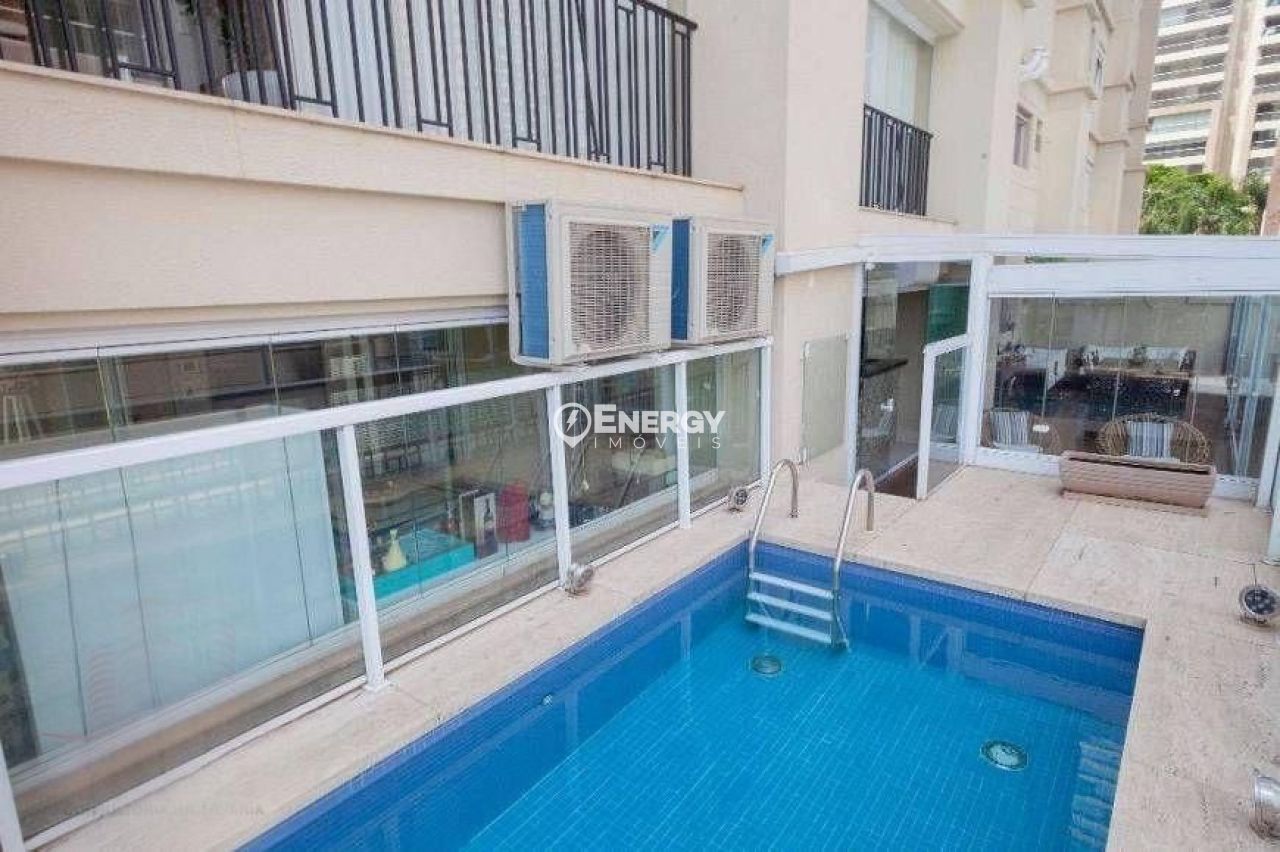 Apartamento Garden para Venda - Campo Belo
