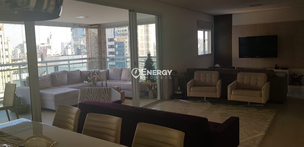 Apartamento para Venda - Vila Nova Conceição