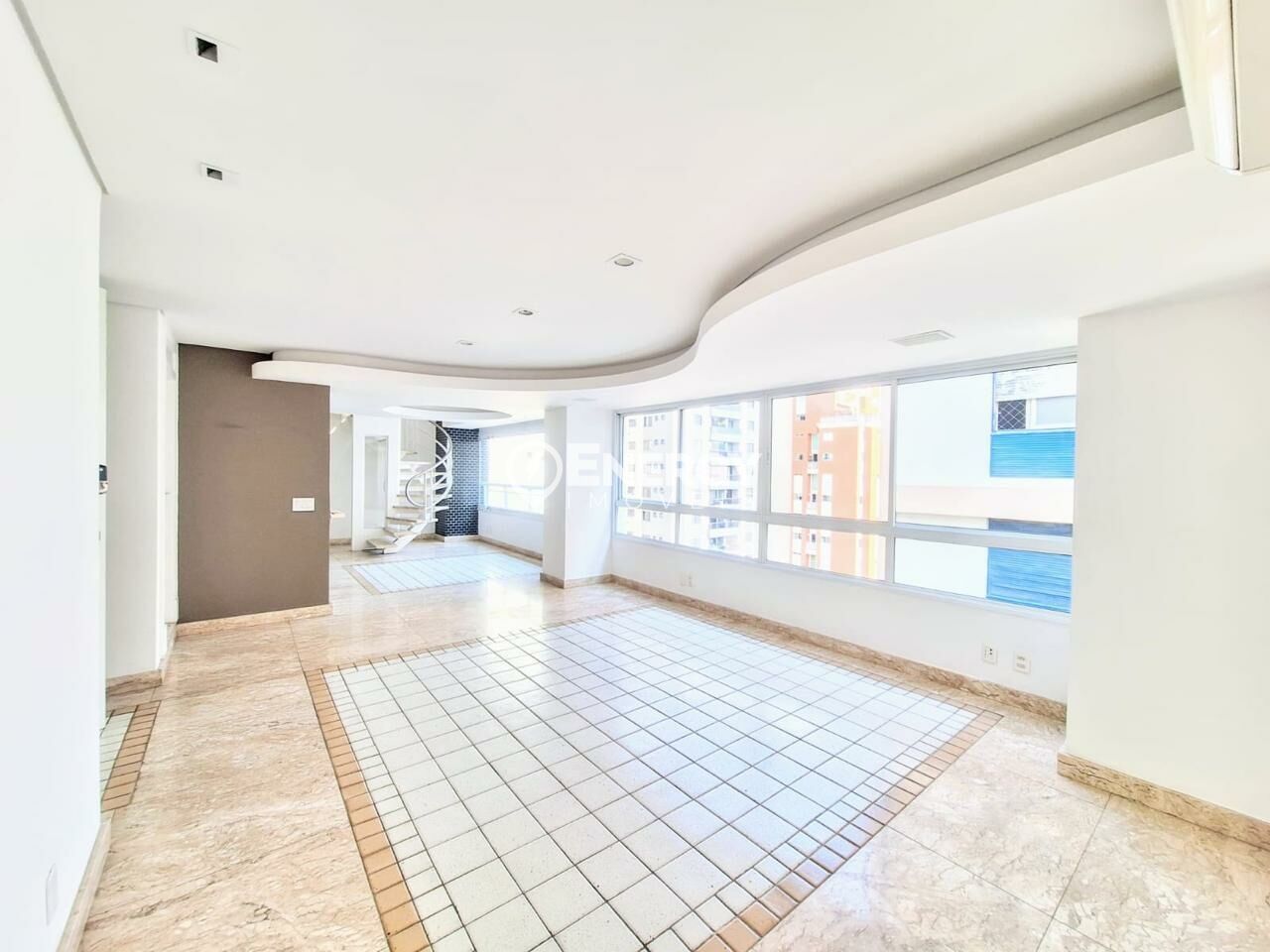 Cobertura Duplex para Venda - Paraíso