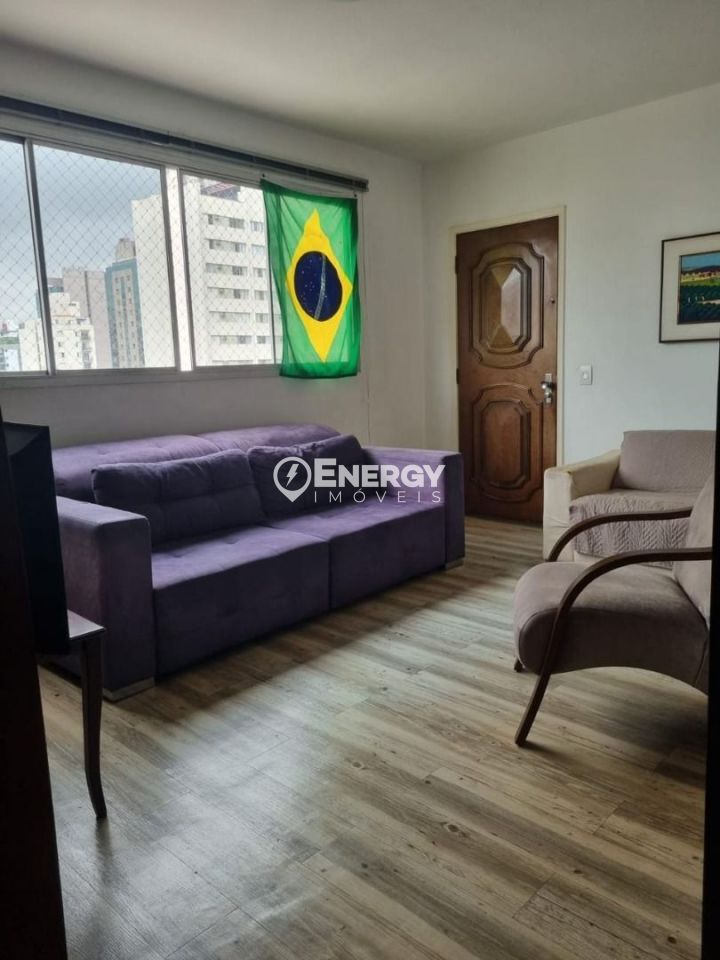 Apartamento para Venda - Itaim Bibi
