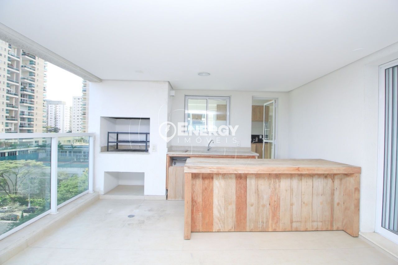 Apartamento para Venda - Campo Belo