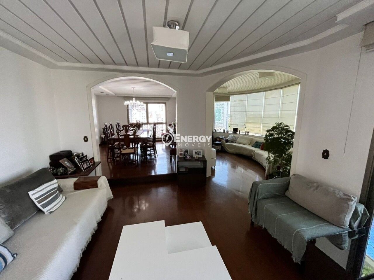 Apartamento para Venda - Campo Belo