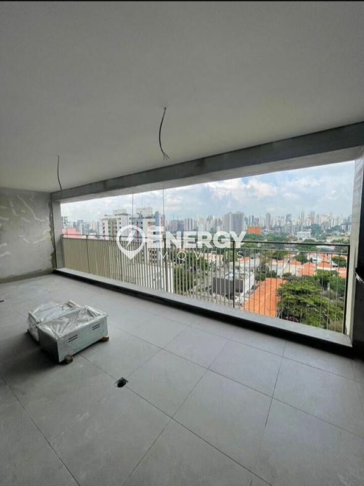Apartamento para Venda - Moema