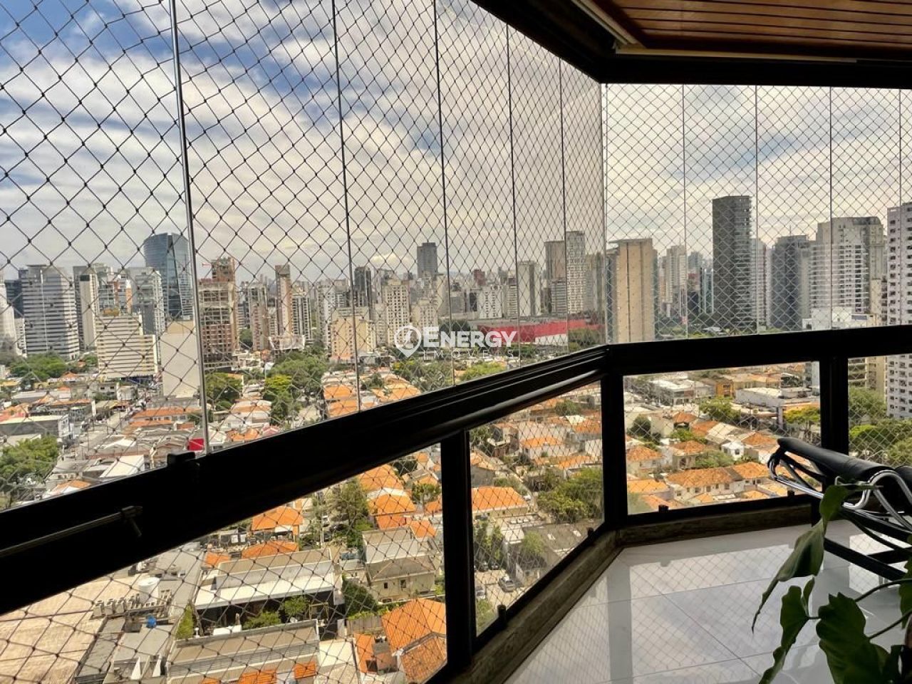 Apartamento para Venda - Vila Olímpia