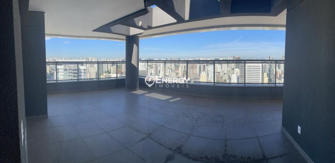 Cobertura Duplex para Venda - Itaim Bibi