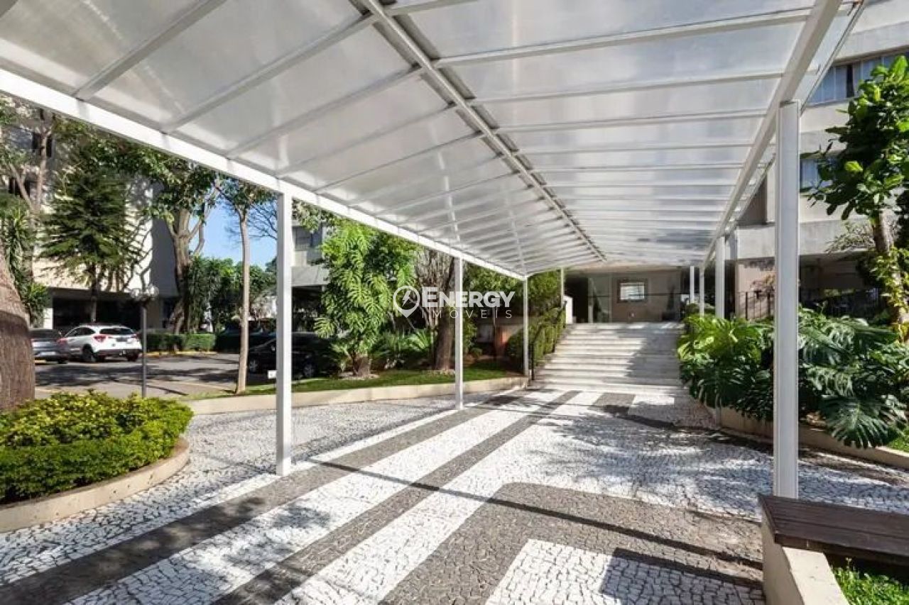 Apartamento para Venda - Vila Olímpia