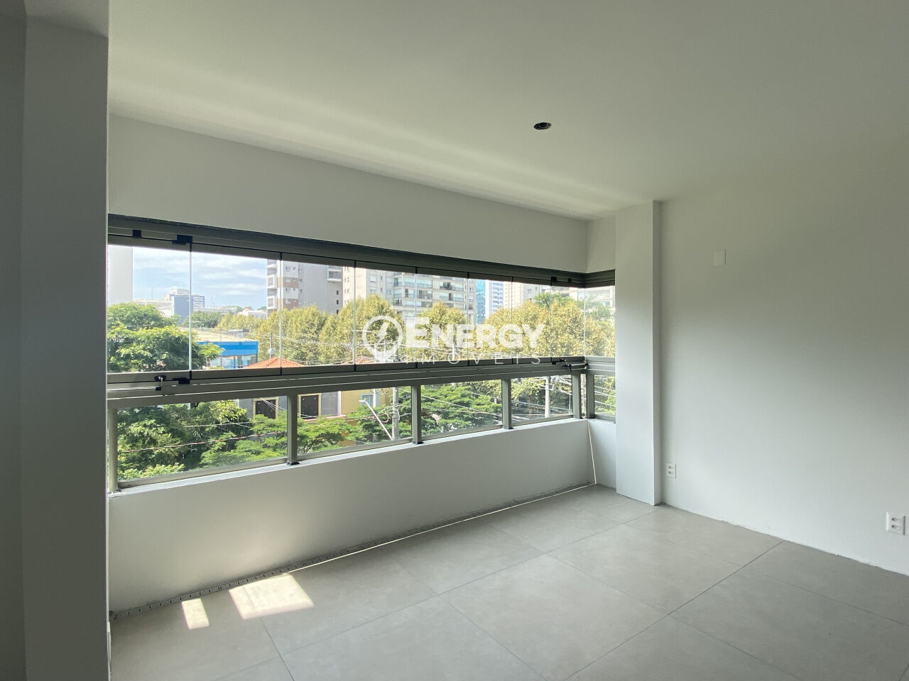 Apartamento para Venda - Vila Clementino
