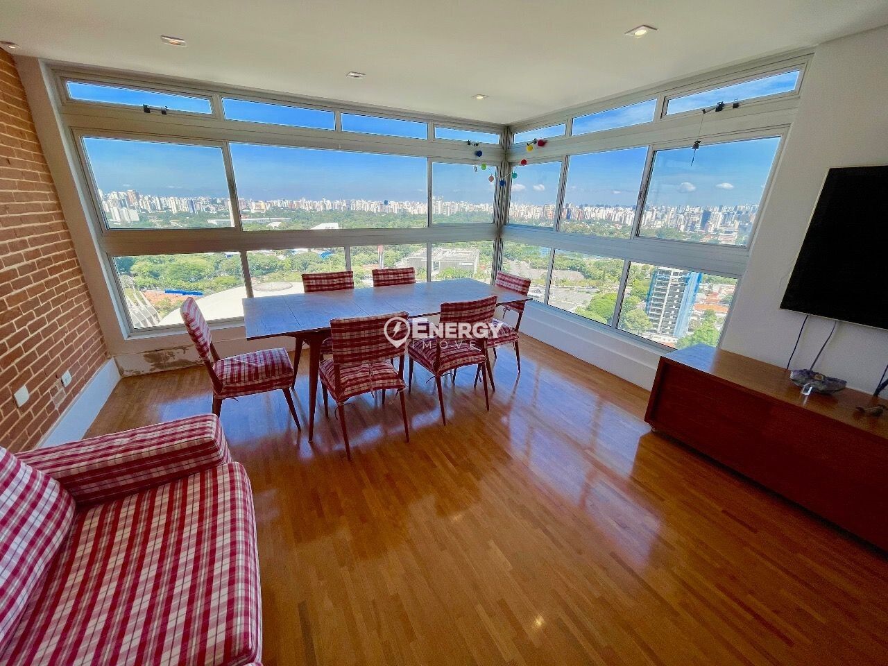 Apartamento para Venda - Paraíso