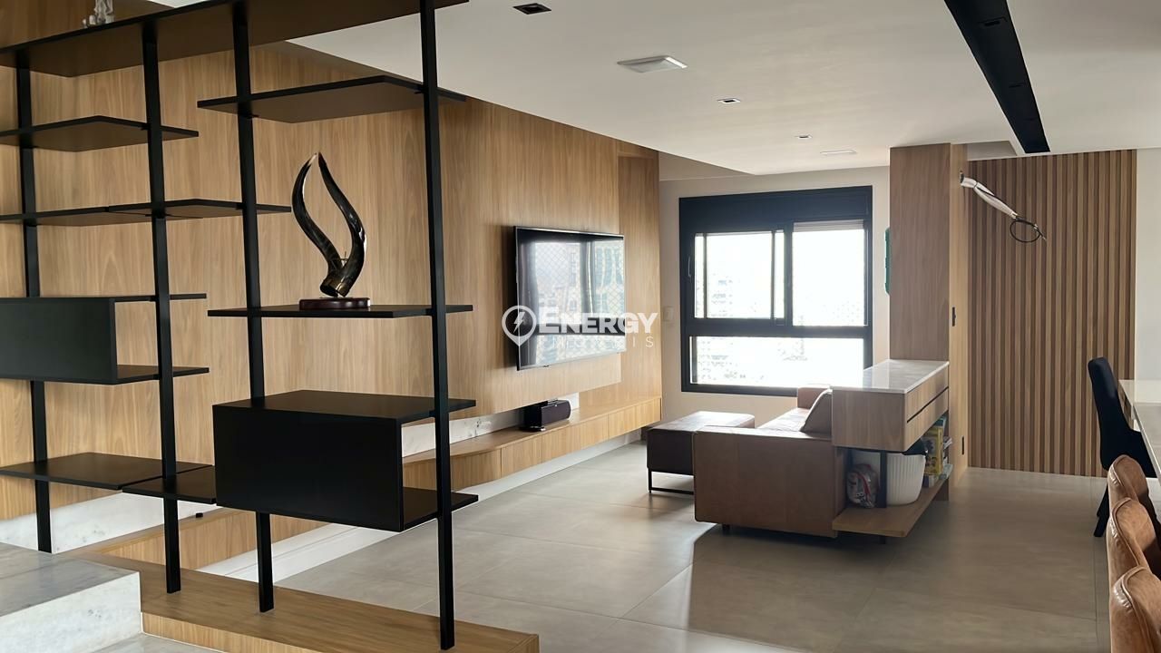 Cobertura Duplex para Venda - Itaim Bibi