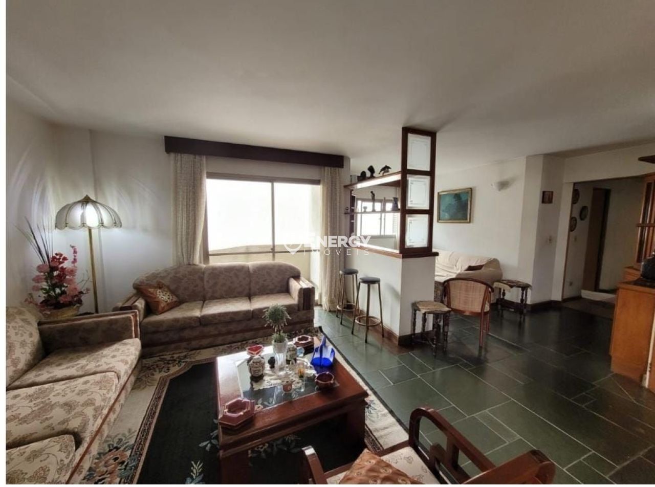 Apartamento para Venda - Moema