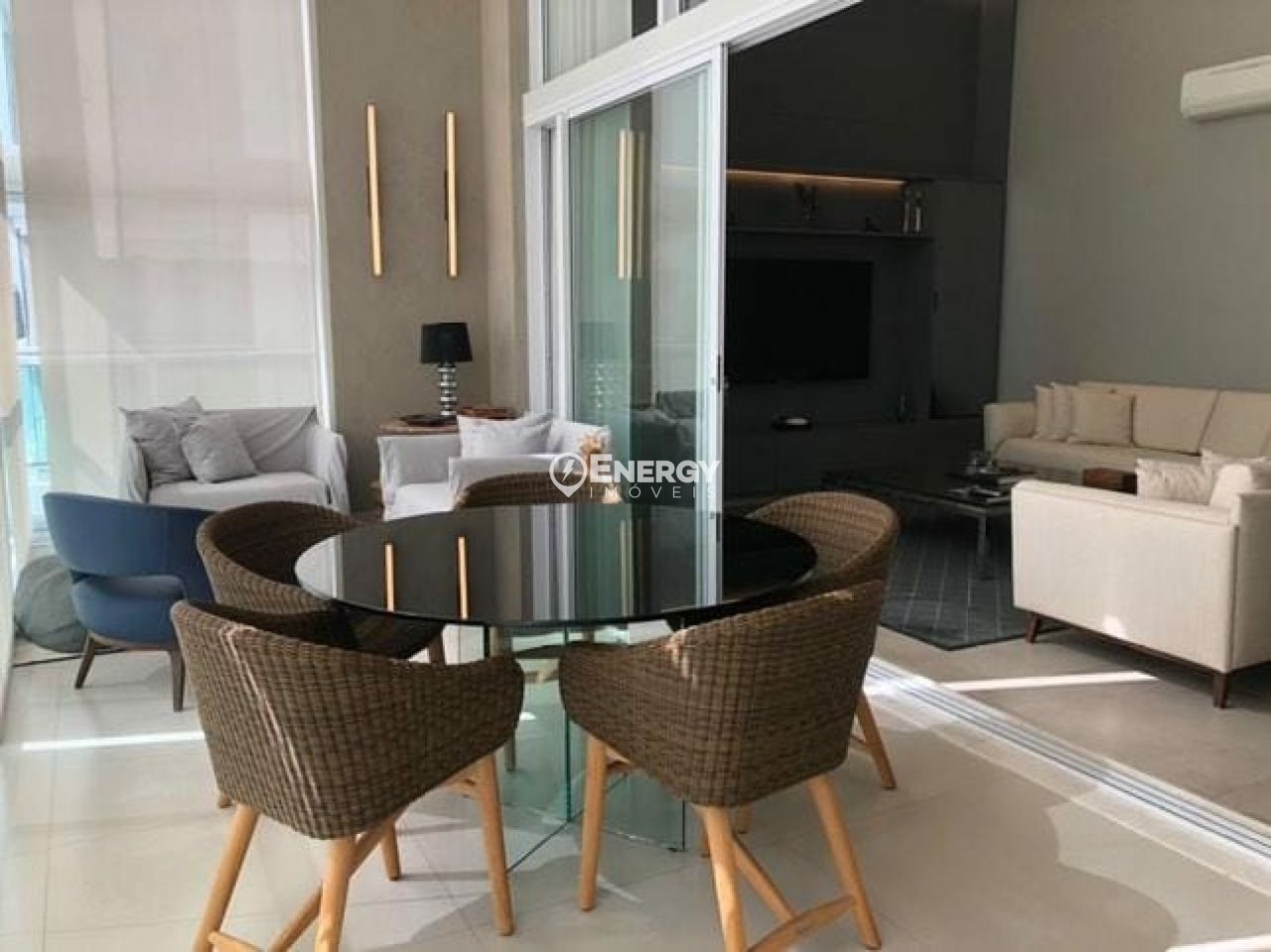 Apartamento para Venda - Vila Mariana