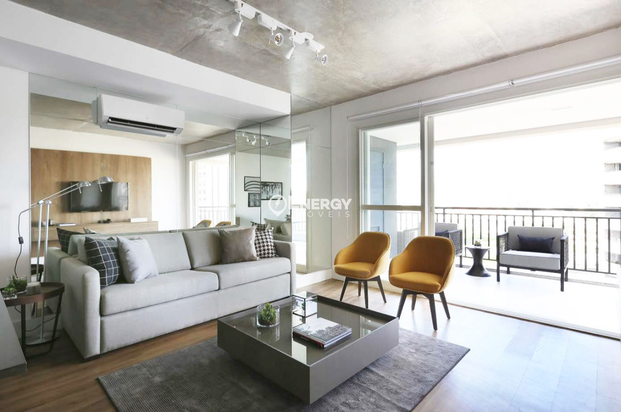 Apartamento para Venda - BROOKLIN