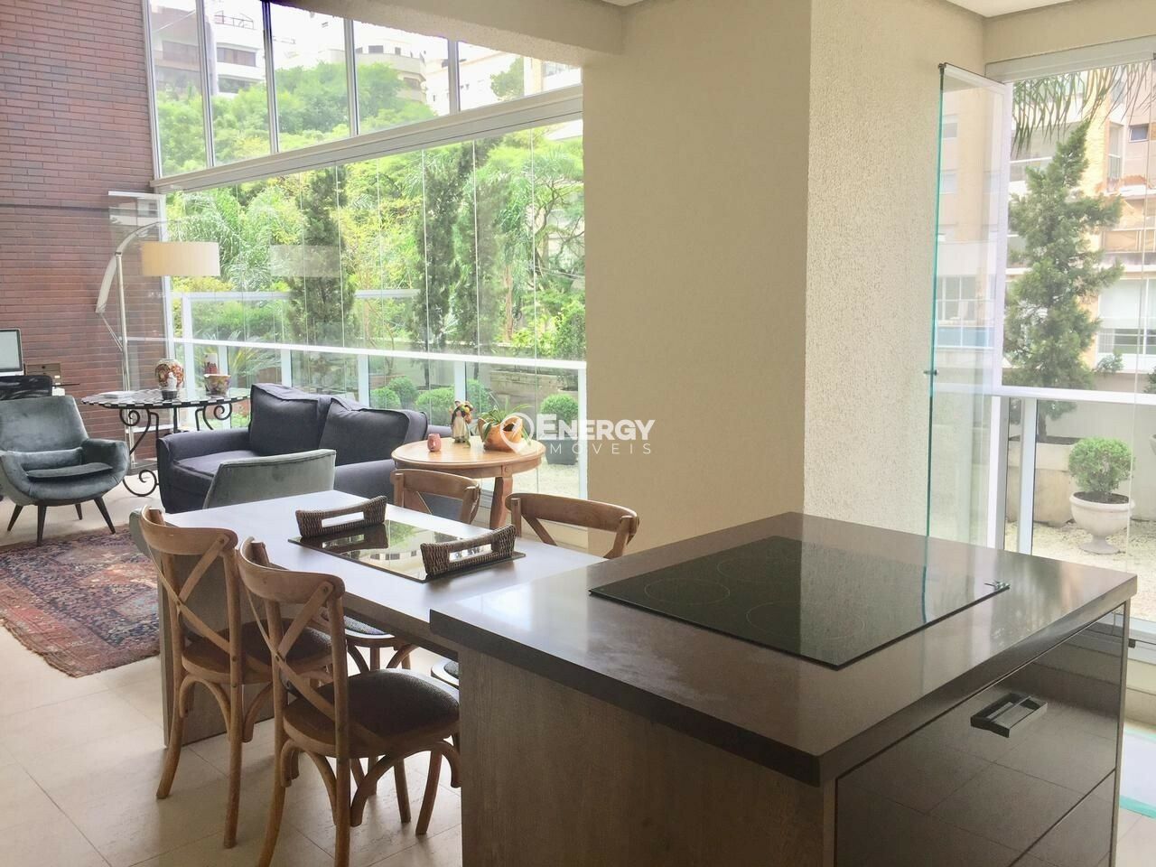 Apartamento para Venda - Campo Belo