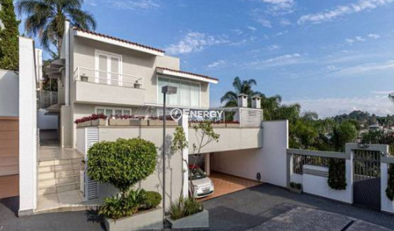 Casa de Condominio para Venda - BROOKLIN