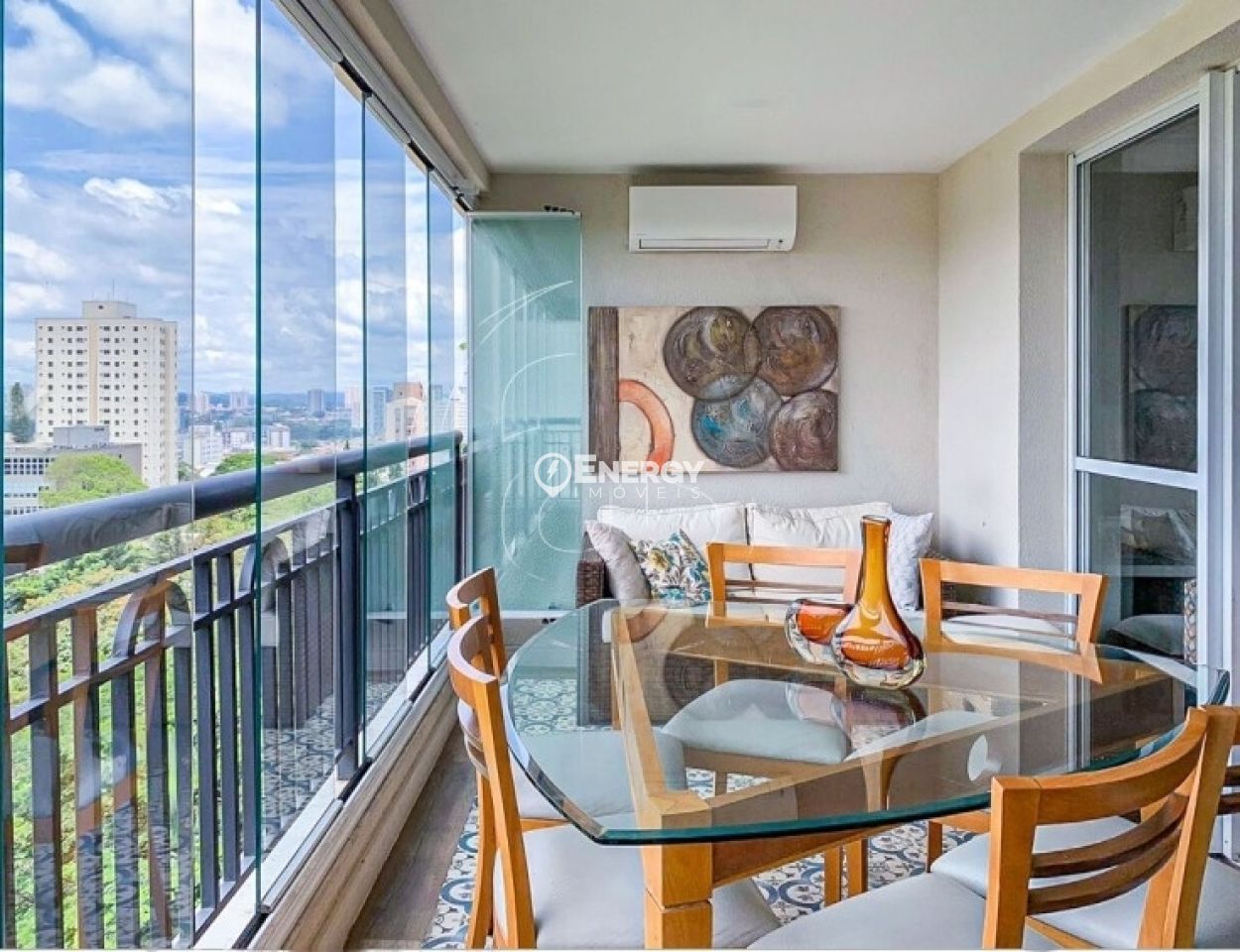 Apartamento para Venda - Alto da Boa Vista
