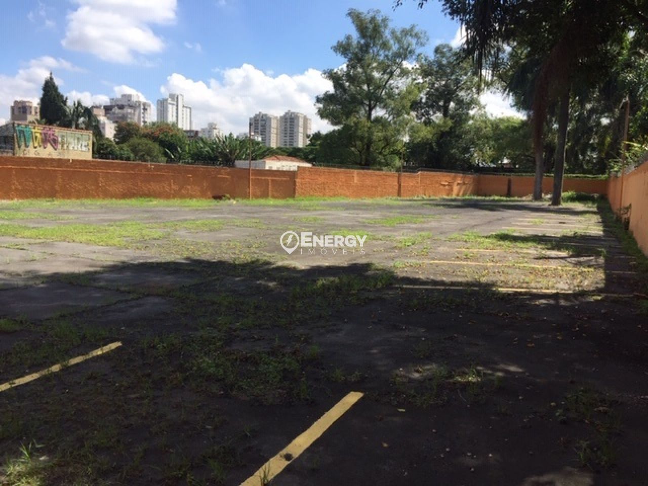 Terreno para Venda - Campo Belo