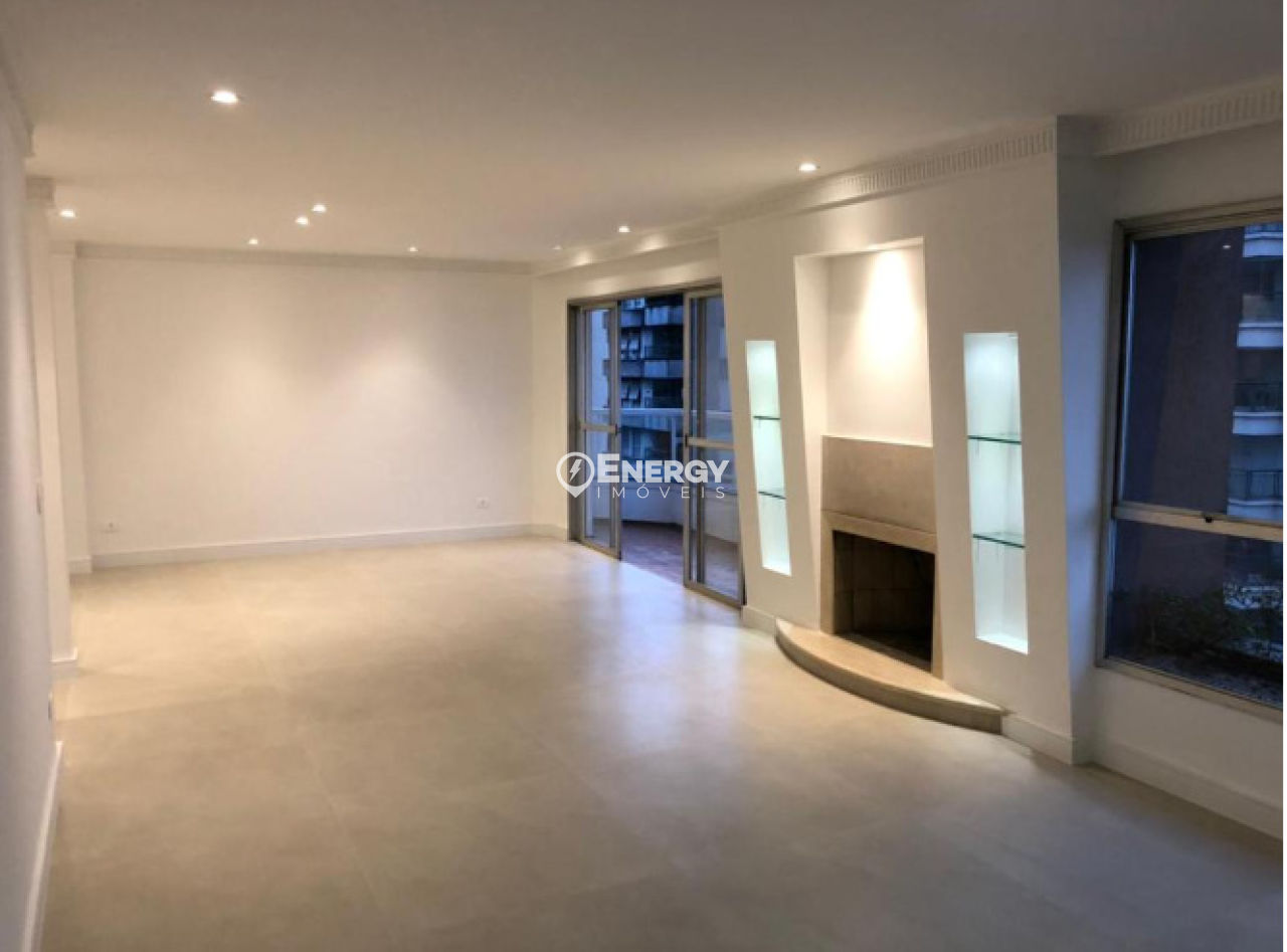 Apartamento para Venda - Jardim Paulista