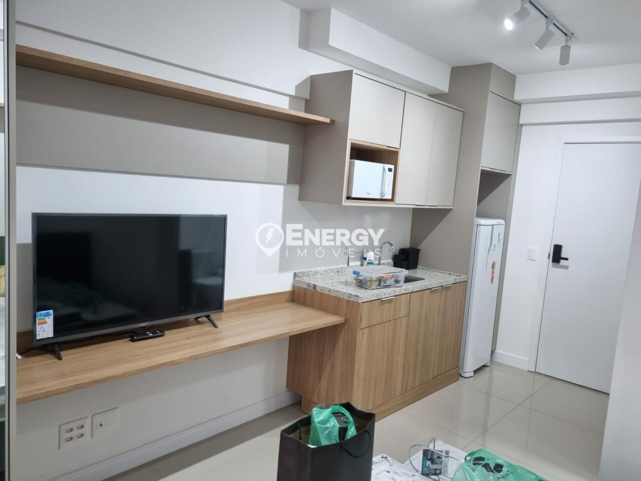 Apartamento para Venda - Paraíso