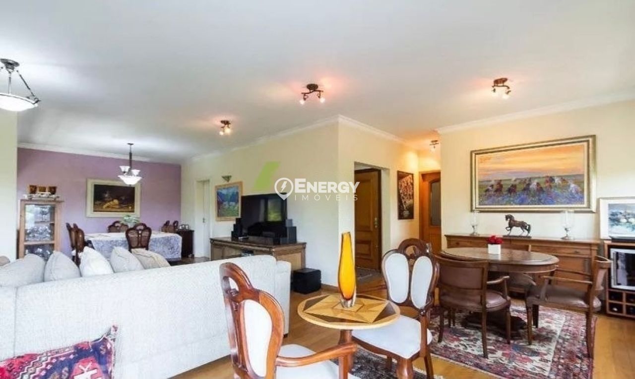 Apartamento para Venda - Moema