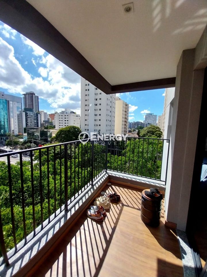 Apartamento para Venda - Santo Amaro
