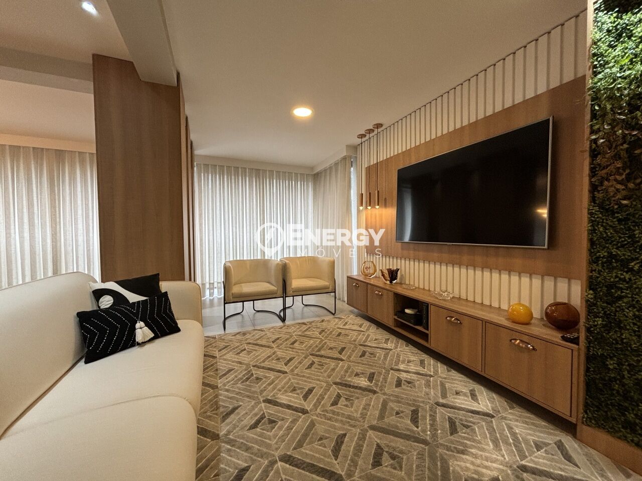 Apartamento para Venda - Campo Belo