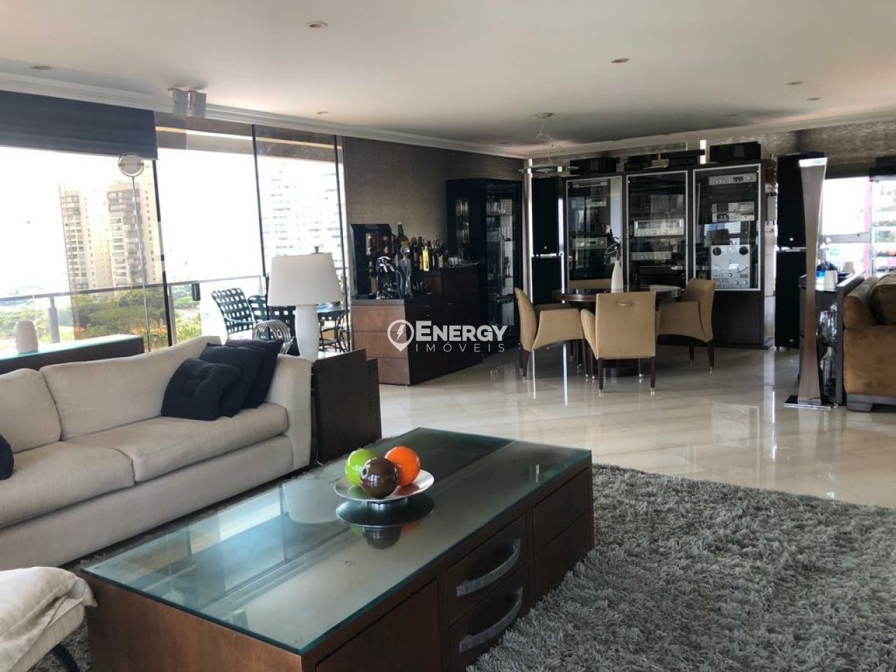 Apartamento para Venda - BROOKLIN
