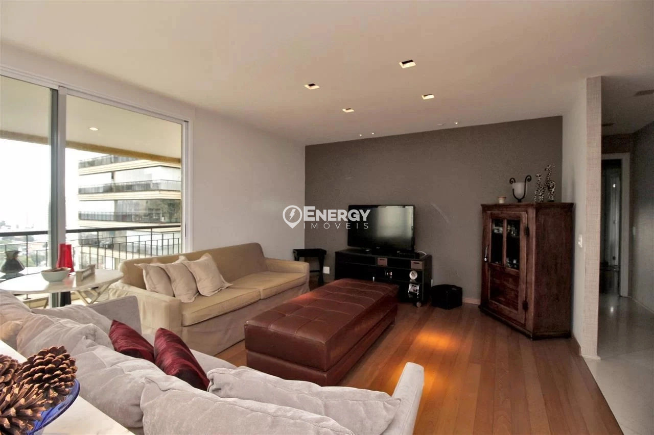 Apartamento para Venda - BROOKLIN