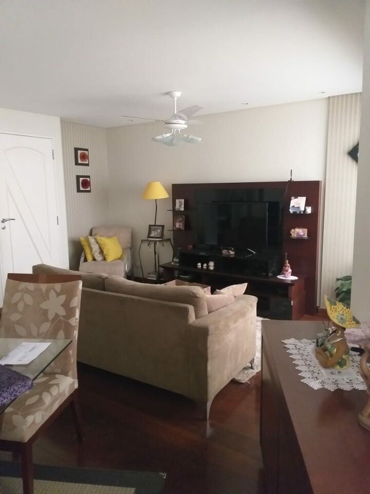 Apartamento para Venda - Mirandópolis