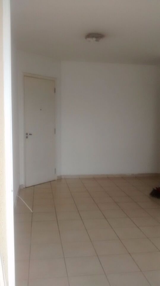 Apartamento para Venda - Vila Brasílio Machado